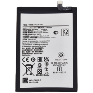 Acumulator Samsung Galaxy A06 (A065 / 2024) / A06 5G (A066 / 2025) / A07 5G (A076 /2026) (HQ-7160SS)