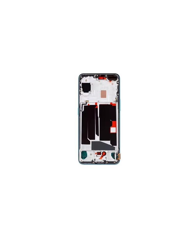 Ecran Display Lcd Incell Cu Rama OnePlus Nord, AC2001, AC2003 , Oneplus 8 Nord 5G ,1+ Z