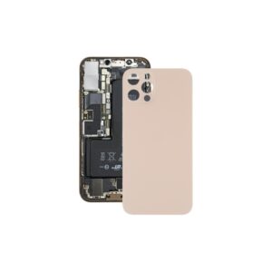 Capac Baterie Apple iPhone 13 Pro Max Gold, A++