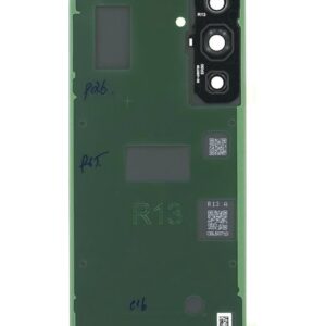 Capac Baterie Samsung Galaxy S25 FE, SM-S731 Negru, A++