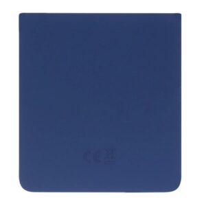 Capac Baterie Samsung Galaxy Z Flip7, F766 Albastru