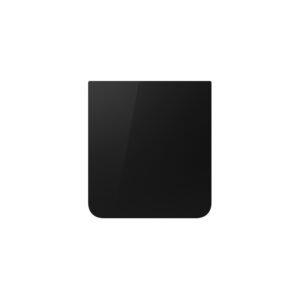 Capac Baterie Samsung Galaxy Z Flip7, F766 Negru