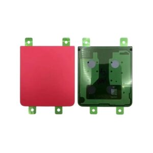 Capac Baterie Samsung Galaxy Z Flip7, F766 Rosu(Coral Red)