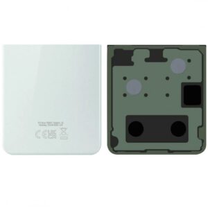 Capac Baterie Samsung Galaxy Z Flip7, F766 Verde(Mint)