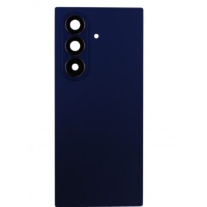 Capac Baterie Samsung Galaxy Z Fold7, F966 Albastru(Blue Shadow)