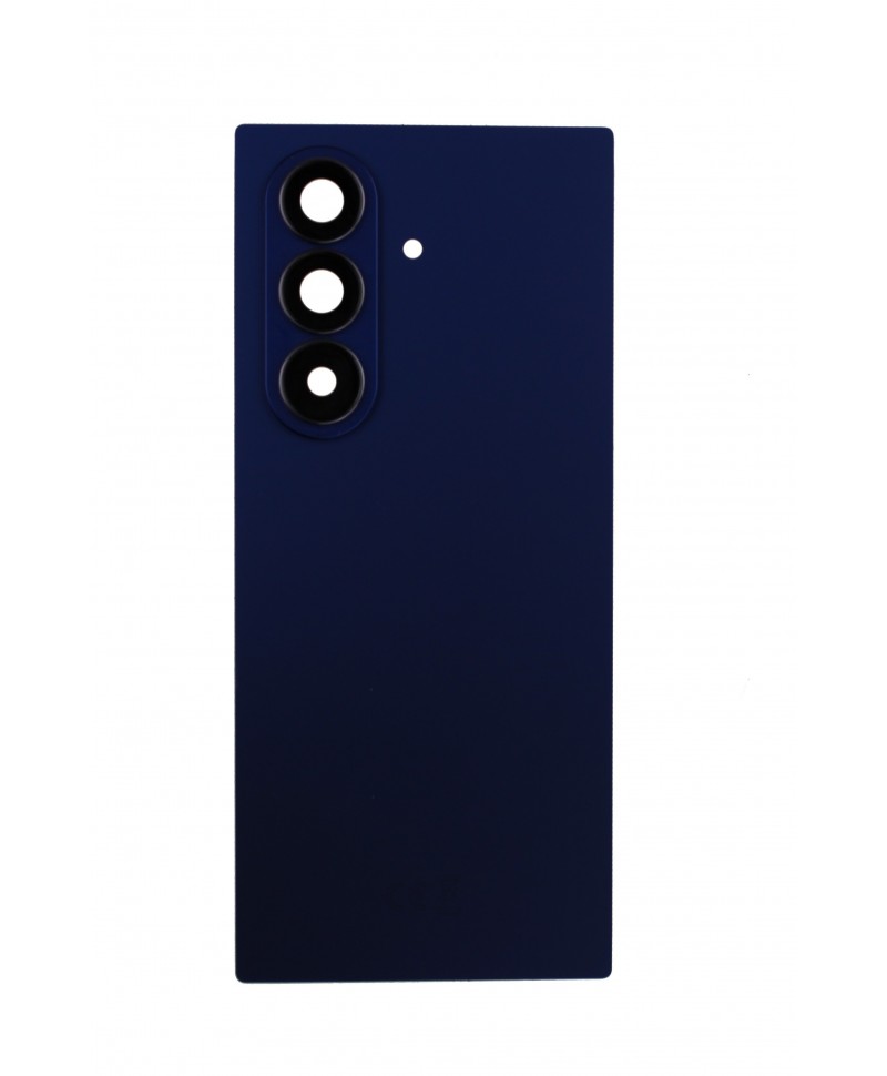Capac Baterie Samsung Galaxy Z Fold7, F966 Albastru(Blue Shadow)