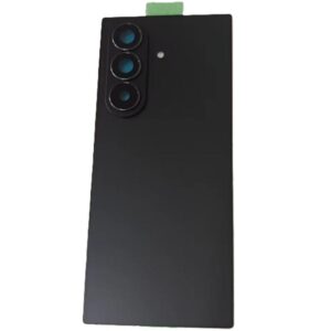 Capac Baterie Samsung Galaxy Z Fold7, F966 Negru