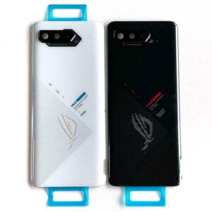 Capac Baterie ASUS ROG Phone 5, ZS673KS Negru(Phantom Black)