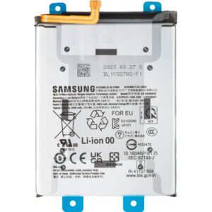 Acumulator Samsung Galaxy A57 5G, A576, Service Pack