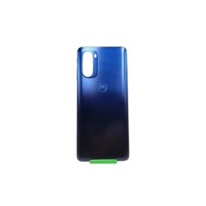 Capac Baterie Motorola Moto G51 Albastru