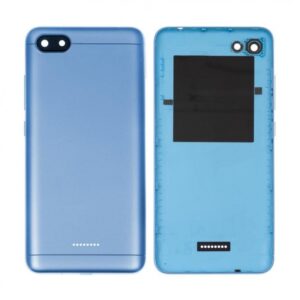 Capac Baterie Xiaomi Redmi 6A Albastru