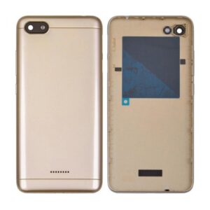 Capac Baterie Xiaomi Redmi 6A Gold