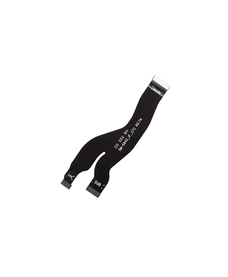 Flex Placa Baza Service Pack Samsung Galaxy S26 , S942