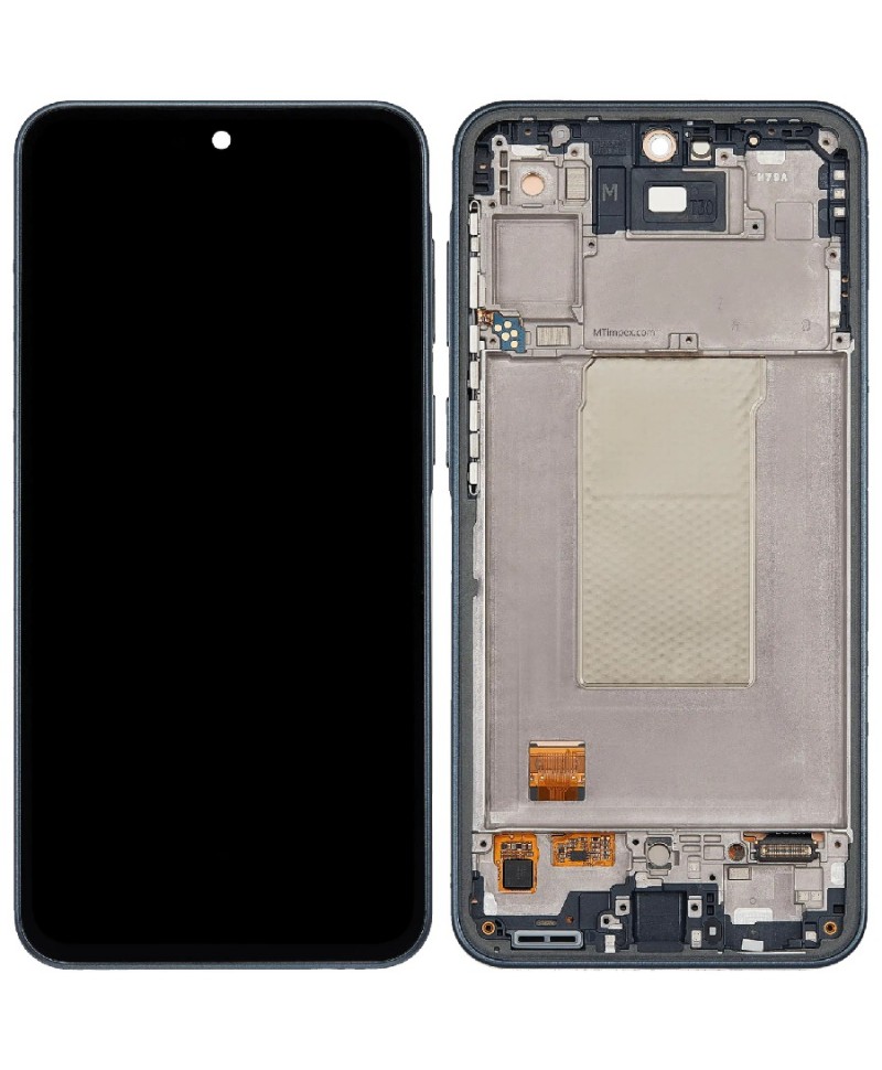 Ecran LCD Display Service Pack Samsung Galaxy A37 , A376