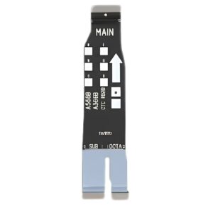 Flex Placa Baza Service Pack Samsung Galaxy A37, A376