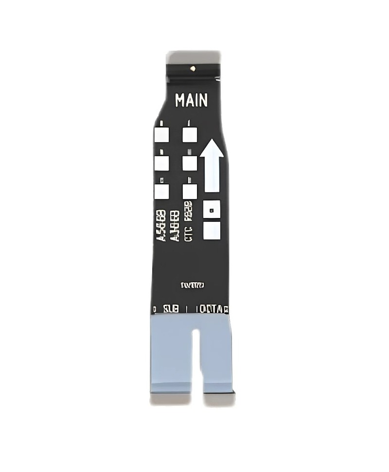 Flex Placa Baza Service Pack Samsung Galaxy A37 , A376