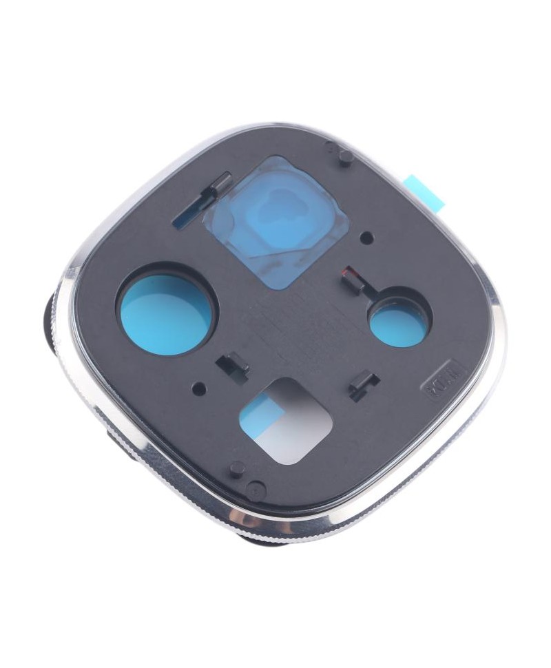 Geam Camera Set Xiaomi Redmi Note 14 Pro+ 5G Albastru