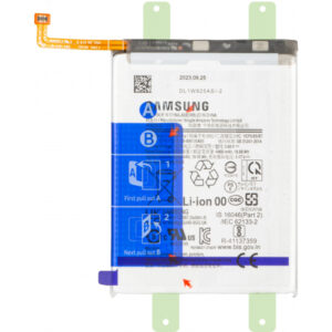 Acumulator Samsung Galaxy M13 M135 / A13 5G A136, EB-BM135ABS, Service Pack GH82-29136A