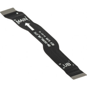 Banda Placa Samsung Galaxy S25 Ultra S938, Main, Service Pack GH82-36382A