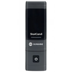 Camera Termoviziune Sunshine LC-AD15 (Gen 3)