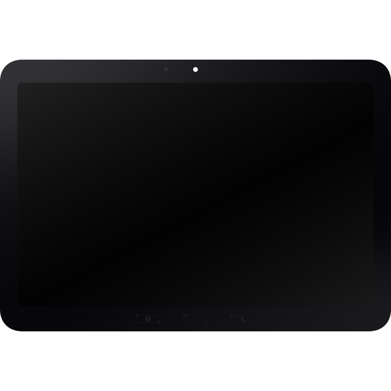 Display cu Touchscreen Samsung Galaxy Tab Active5 Pro X356, Service Pack GH82-37396A