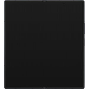 Display cu Touchscreen Samsung Galaxy Z Fold8 Ultra F976, cu Rama, Sub Inner, Negru (Graphite), Service Pack GH82-39805A