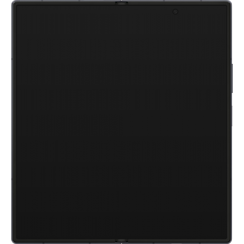 Display cu Touchscreen Samsung Galaxy Z Fold8 Ultra F976, cu Rama, Sub Inner, Negru (Graphite), Service Pack GH82-39805A