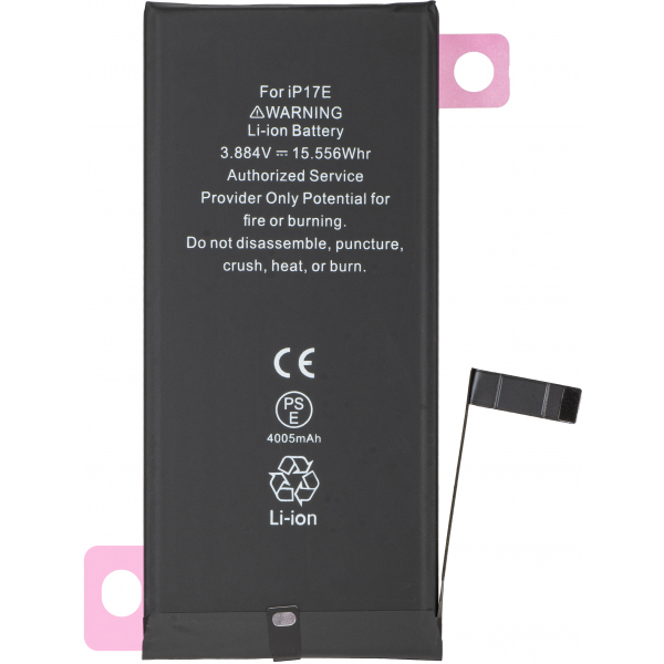 Acumulator Apple iPhone 17e