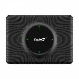Adaptor Carplay / Android Auto Wireless Carlinkit compatibil cu Tesla Model 3 / X / Y / S pentru Apple iPhone / Android Series CPC200-T2C