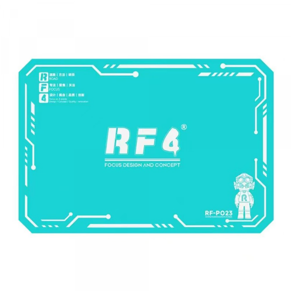 Baza / Pad RF4 RF-PO23 pentru Microscop