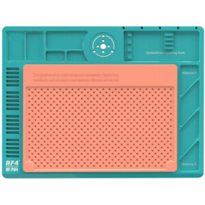 Baza / Pad RF4 RF-PO4 pentru Microscop