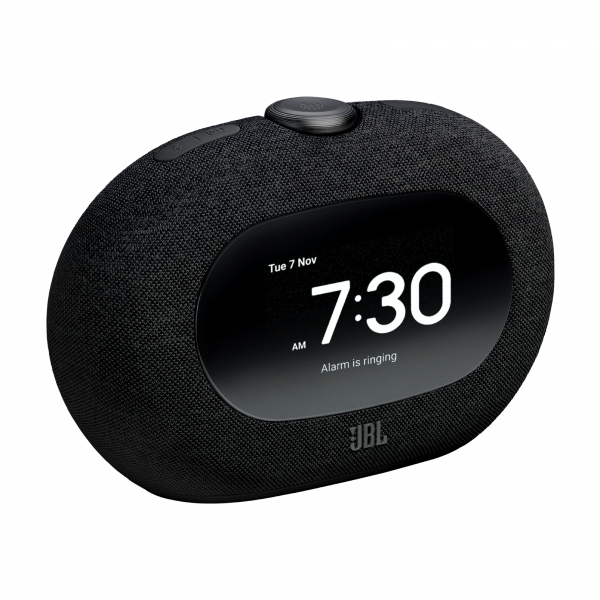 Boxa Bluetooth JBL Horizon 3, 2 x 5W, Pro Sound, Neagra JBLHORIZON3BLK