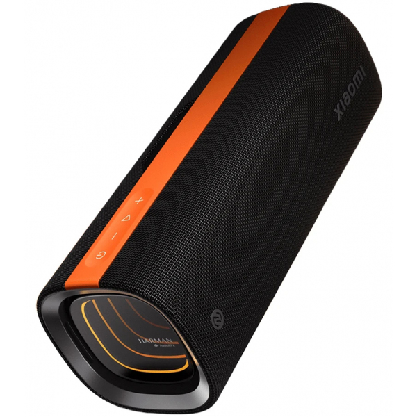 Boxa Portabila Bluetooth Xiaomi Sound Party, 50W, TWS, RGB, Waterproof, Neagra QBH4321GL
