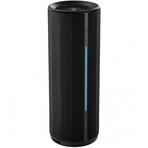 Boxa Portabila Bluetooth Xiaomi Mi, 40W, TWS, RGB, Waterproof, Neagra QBH4275GL