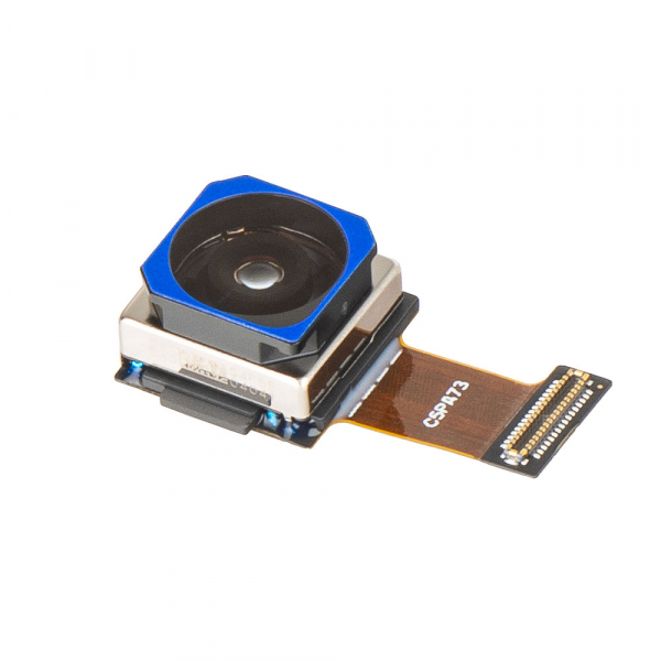 Camera Spate Huawei MatePad Pro Max, 50MP (Wide), cu banda, Service Pack 02357SFC