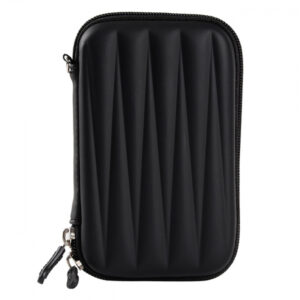 Carcasa Protectie Orico PHL-25 pentru HDD / SSD 2.5inch, Neagra