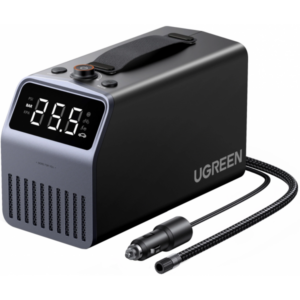 Compresor Auto UGREEN Digital Display