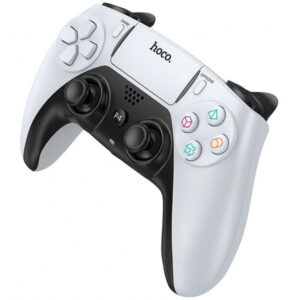 Controller HOCO GA1 Phoenix, Alb