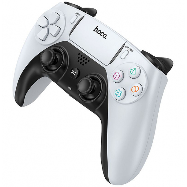 Controller HOCO GA1 Phoenix, Alb