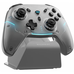 Controller Machenike G5Pro Max SE cu Statie de Incarcare, Gri