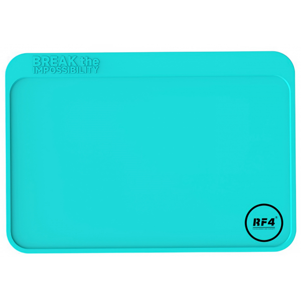 Covor Service RF4 RF-PO18, 26cm x 18cm, Verde