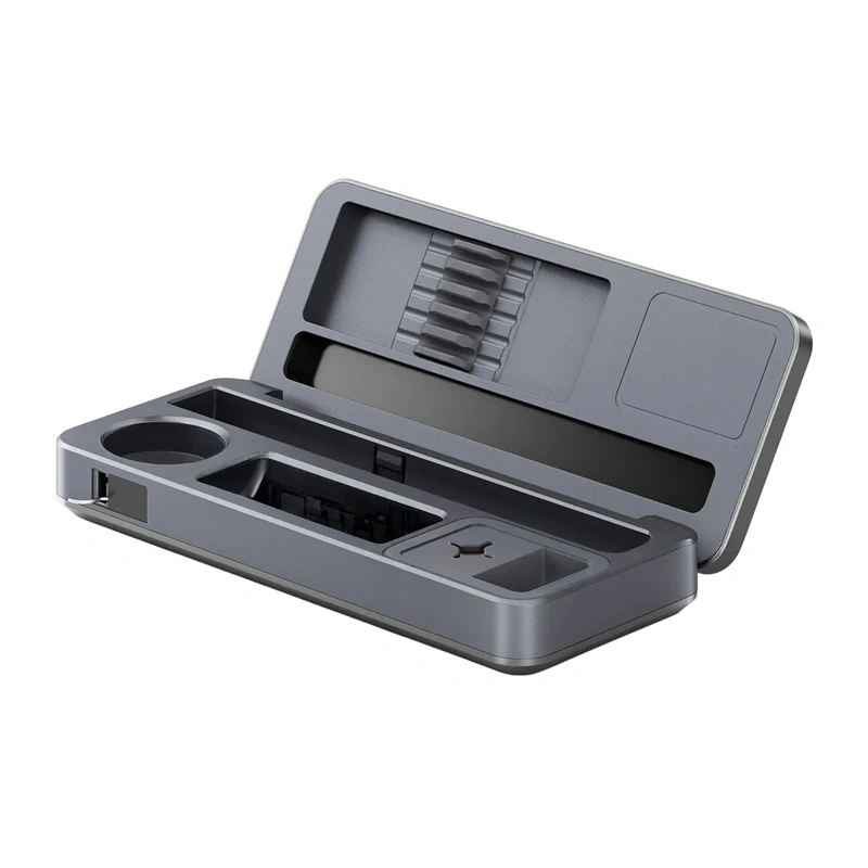 Cutie Depozitare Instrumente pentru Letcon Fnirsi HS-02A