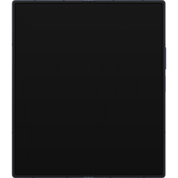 Display cu Touchscreen Samsung Galaxy Z Fold6 F956, cu Rama, Sub Inner, Bleumarin (Navy), Service Pack GH82-35042C