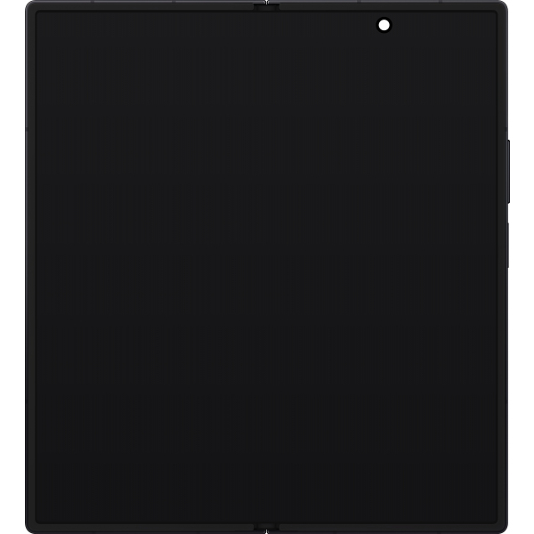 Display cu Touchscreen Samsung Galaxy Z Fold7 F966, cu Rama, Sub Inner, Negru (Jet Black), Service Pack GH82-37548C