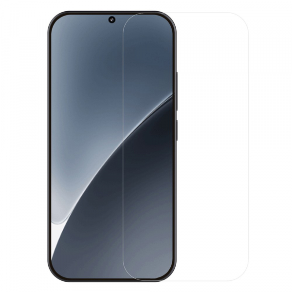 Folie de protectie Ecran Nillkin H+ Pro pentru Xiaomi 17 Pro / 17, Sticla Securizata, Full Glue