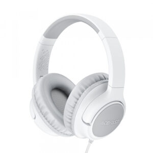 Handsfree 3.5mm Acefast H18 Kids, Gri