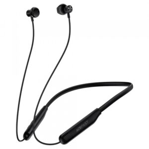 Handsfree Bluetooth Acefast N9, A2DP, Negru