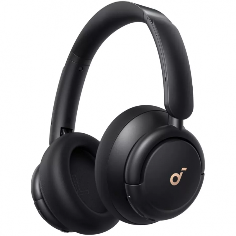 Handsfree Bluetooth Anker SoundCore Q30, A2DP, ANC, Negru A3028313