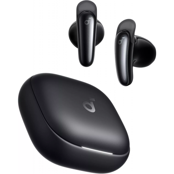 Handsfree Bluetooth Anker SoundCore Liberty Buds, TWS, ANC, Negru D1200G11