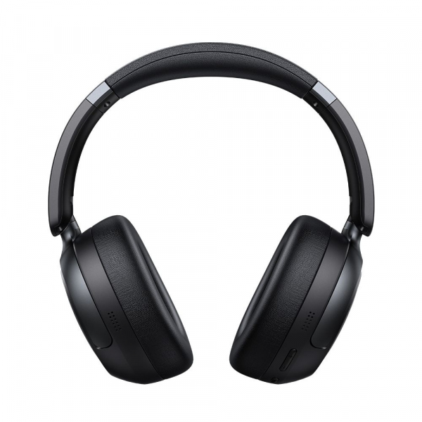 Handsfree Bluetooth McDodo HP-1400 T01, A2DP, ANC, Negru